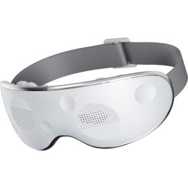 Coupon Jeeback E9 3D Visual Eye Massager Music Rhythm Massage Bluetooth Eye Massager Lightweight Long Battery Life Eye Massager