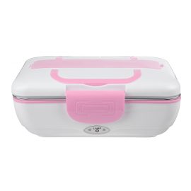 Coupon Multifunctional Electric Lunch Box Fast Heating Plug-in Heating Insulation