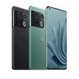 Coupon OnePlus 10 Pro 5G Global Rom 128GB 256GB Snapdragon 8 Gen 1 6.7 inch 120Hz AMOLED LTPO Display 50MP Camera 50W Wireless 80W Fast Charging Smartphone – 12GB 256GB