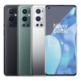 Coupon OnePlus 9 Pro 5G Global Rom 12GB 256GB Snapdragon 888 6.7 inch 120Hz Fluid AMOLED Diaplay with LTPO 50MP Camera 50W Wireless Charging Smartphone