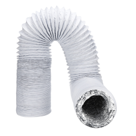 Coupon Portable Air Conditioner Exhaust Hose Tube 6 Inch Diameter 79 Inch Length Vent Hose