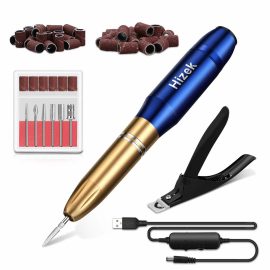 Coupon Professional Electric Nail Drill Nail File Machine