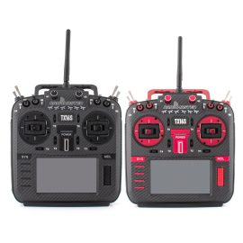 Coupon RadioMaster TX16S Mark II MAX V4.0 Hall Gimbal 4-IN-1 ELRS Multi-protocol Radio Controller Support EdgeTX/OpenTX Built-in Dual Speakers Mode2 Radio Transmitter for RC Drone