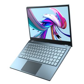 Coupon T-Bao TBOOK X11 14.1 inch AMD Ryzen 5 3550U 8GB DDR4 RAM 256GB SSD Laptop Narrow Bezel IPS FHD Screen Backlit KeyboardNotebook