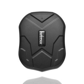 Coupon TKstar TK905 GPS Tracker 2G GSM GPRS Locator Voice Monitor 5000mAh with Powerful Magnet Free Web APP