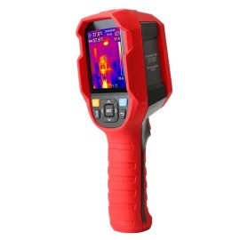 Coupon UNI-T UTi85A -15℃~550℃ Digital Industry Infrared Thermal Imager Real-time Imaging Transmission Thermal Imager Camera