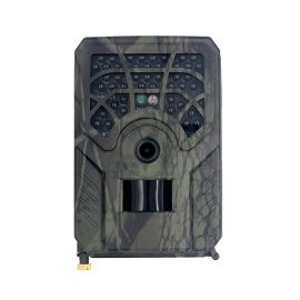 Coupon ZANLURE PR300C 1280x720P HD Hunting Camera Waterproof Animal Trail Camera Infrared Camera Heat Sensing Night Vision