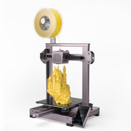 Coupon ATOMSTACK Cambrian Pro Desktop Rubber 3D Printer Support Printing Elastic Rubber with 235mm Printing Area Dual Printing Head