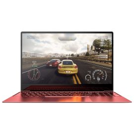 Coupon DERE MBook M11 Laptop 15.6 Inch Intel Celeron N5095 12GB RAM 256GB SSD FHD Screen Backlit Keyboard Fingerprint 29.6Wh Battery Full Metal Cases Notebook