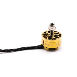 Coupon Eachine 2307 1850KV 6S / 2450KV 4S Brushless Motor Spare Part for LAL 5style Freestyle 5 Inch FPV Racing Drone