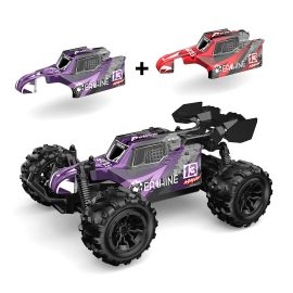Coupon Eachine EAT13 1/20 RC Car 2.4G 25km/h High Speed RTR Off-Road RC Vehicle Toy for Kids and Beginners