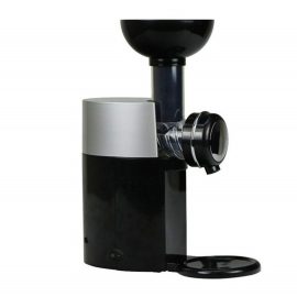 Coupon Ice Cream Machine Automatic Frozen Fruit Dessert Milkshake for Homemade