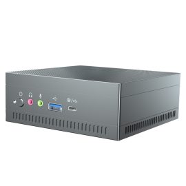 Coupon T-BAO MN37 AMD Ryzen 7 3750H Quad Core 2.3GHz to 4.0GHz 16GB DDR4 RAM 512GB PCIe SSD Mini PC Windows10 4K@60Hz Desktop PC Mini Computer Radeon Vega 10 Graphics GPU