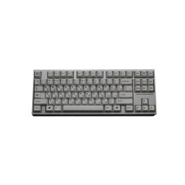 Coupon 119 Keys Blue&White Keycap Set Cherry Profile PBT Sublimation Russian Keycaps for Mechanical Keyboards