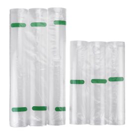 Coupon 6 Roll Audew Vacuum Sealing Film Household Food Vegetable BPA Free