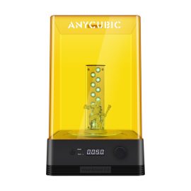 Coupon Anycubic Wash and Cure 2.0 Dual Purpost All in one Machine 2 in 1 UV Resin Model Curing for 3D Printers