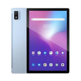 Coupon Blackview TAB 12 SC9863A Octa Core 4GB RAM 64GB ROM 4G LTE 10.1 Inch Android 11 Tablet