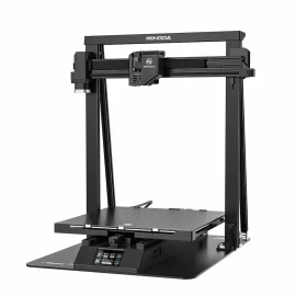 Coupon MINGDA Magician Pro 3D Printer 400*400*400mm Print Size Auto-Leveling – EU Plug