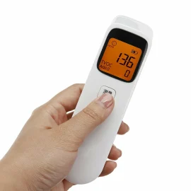 Coupon Smart Air Formaldehyde Gas Tester Monitors Tester For HCHO/TVOC/AQI Detection