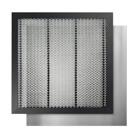Coupon TWO TREES® 400*400mm Laser Engraver Honeycomb Working Table Board Platform for Laser Engraving Cutting Machine 400x400x22mm
