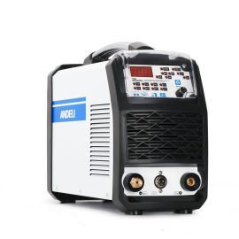 Coupon ANDELI TIG-250MPL TIG Welder 220V Intelligent TIG Welding Machine COLD/PULSE/ TIG Welding Cold Welding Spot Welding Tig Inverter