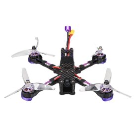 Coupon Eachine Wizard X220 V2 5 Inch 4S FPV Racing Drone PNP FOXEER Arrow Micro Pro Cam F405 DJI DUAL BEC V1 Flight Controller 30A Blheli_S Brushless ESC 2207 2550KV Motor