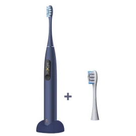 Coupon Oclean X Pro Sonic Electric Toothbrush Whitening Teeth Vibrator Wireless Brush 40 days Ultrasonic Cleaner Smart APP WIFI Check