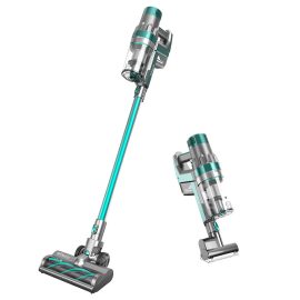Coupon Proscenic Ultenic U11 Cordless Vacuum Cleaner 260W 25KPa Suction with Rechargeable Stand Holder 3 Adjustable Modes 2000mAh Battery 55mins Runtime LED Display Removable Battery