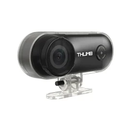 Coupon RunCam Thumb Ultra-light 1080P 60fps Mini FPV HD Camera Built-in Gyro FOV 150 Degree For FPV Racing Drone – RunCam Thumb