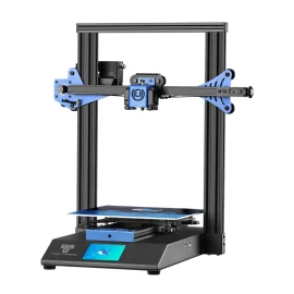 Coupon TWO TREES® BLUER 3D Printer DIY Kit 235*235*280mm Print Size Support Auto-level/Filament Detection/Resume Print with TMC2208 Silent Driver