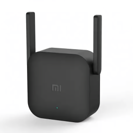 Coupon Xiaomi Pro 300M Wireless WiFi Repeater WiFi Range Signal Extender Amplifer With EU Plug