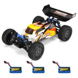 Coupon Eachine EC30 1/14 2.4G 4WD High Speed Racing RC Car Full Proportional Control Vehicle Models