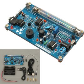 Coupon Geekcreit Assembled Geiger Counter Module Miller Tube GM Tube Nuclear Radiation Geekcreit for Arduino – products that work with official Arduino boards