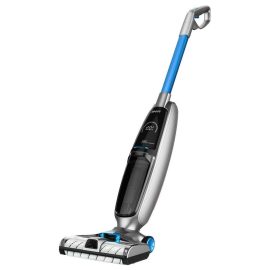 Coupon JIMMY HW8 Cordless Wet Dry Smart Vacuum Cleaner Washer Instantly Dry One-Touch Self-Cleaning 7000Pa Suction 2500mAh Replaceable Battery 25Mins Run Time Detachable Clean/Dirty Water Tank LED Display