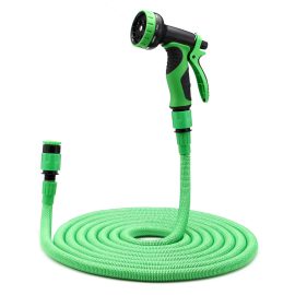 Coupon PATHONOR Multi-function Water Spear Kit 9 Function Water Spear Saving-water Watering Spear