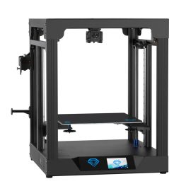 Coupon TWO TREES® SP-5 Core XY 300*300*350mm Printing Size 3D Printer With Full Metal Body/Double Linear Guide/DDB Extruder/Power Resume/Filament Detect/Auto Leveling DIY 3D Printer Kit