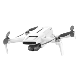 Coupon FIMI X8 Mini 8KM FPV 245g With 3-axis Mechanical Gimbal 4K Camera HDR Video 30mins Flight Time Ultralight GPS Foldable RC Drone Quadcopter RTF