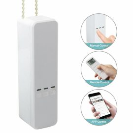 Coupon WIFI Smart Window Blinds Chain Motor Controller APP Control RC Automation Kit