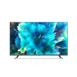 Coupon Xiaomi Mi TV 4S 43 Inch Voice Control 5G WIFI bluetooth 4.2 4K HD Android Smart TV International – ES Version Support NetFlix Official Amazon PrimeVideo Google Assistant