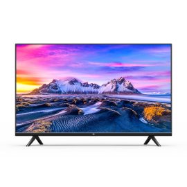 Coupon Xiaomi Mi TV P1 32 inch 1.5GB RAM 8GB ROM Android TV 9.0 bluetooth 5.0 5G Wifi HD Smart TV EU Version Support NetFlix Official Amazon PrimeVideo Google Assistant L32M6-6AEU