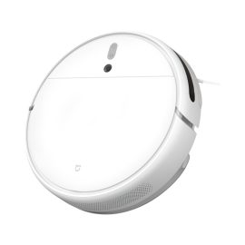 Coupon Xiaomi Mijia 1C 2 in 1 Smart Robot Vacuum Cleaner Mop Visual Dynamic Navigation VSLAM, Brushless Motor, 2500Pa 2400mAH with APP Control