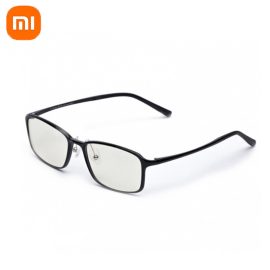 Coupon Xiaomi Mijia Anti-Blue Mi Computer Glasses 35% Anti Blue Ray Blocking Rate UV Fatigue Proof Eye Protector Mi Home Glass