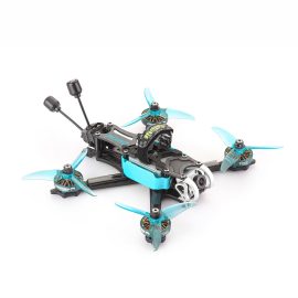 Coupon Diatone Roma F35 HD 4S / 6S 3.5 Inch FPV Racing Drone DJI Camera Air Unit FPV System MAMBA AIO F411 35A FC TOKA 2203.5 Motor