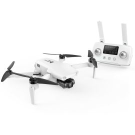 Coupon Hubsan ZINO Mini SE 249g GPS 6KM FPV with 4K 30fps Camera 3-axis Gimbal 45mins Flight Time AI Tracking RC Drone Quadcopter RTF – Without Storage Bag One Battery