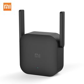 Coupon Xiaomi WiFi Amplifier Pro 300Mbps 2.4G Wireless Repeater