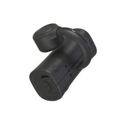 Coupon 2022 H01 TWS True Bone Conduction Earphone bluetooth V52 32GB Memory 230mAh Battery IPX6 Waterproof 10g Outdoors Sport Single Earhook