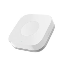 Coupon Aqara Smart Wireless Switch Smart Home Kit Remote Control Work with Multifunctional Gateway From Eco-System