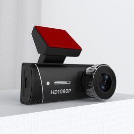 Coupon AUTSOME Z9 1080P HD USB WIFI ADAS Dash Cam Car DVR Camera GPS Night Vision Phone Android Vehicle Connection 150° Wide-Angle