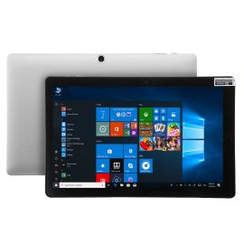 Coupon CHUWI Hi10 Air Intel Cherry Trail T3 Z8350 Quad Core 4GB RAM 64GB ROM 10.1 Inch Windows 10 Tablet