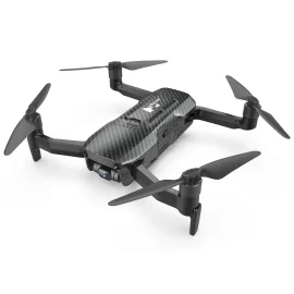Coupon Hubsan ACE SE R Refined GPS 9KM FPV with 4K 30fps Camera 3-axis Gimbal 37mins Flight Time Carbon Fiber RC Drone Quadcopter RTF – With Storage Bag Two Batteries